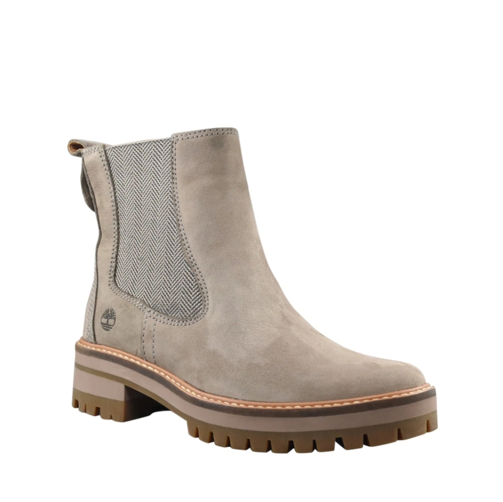 Womens Timberland Courmayeur Valley Chelsea Boot